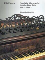 Cover von Sämtliche Klavierwerke 2