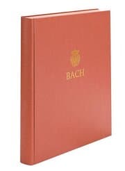 Cover von Weihnachtsoratorium BWV 248