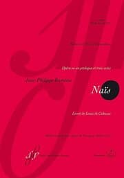 Cover von Naïs