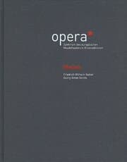 Cover von Medea