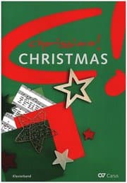 Cover von chorissimo! Christmas