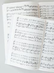 Cover von Magnificat (Klavierauszug)