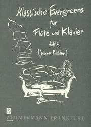 Cover von Klassische Evergreens