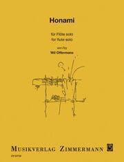 Cover von Honami