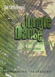 Cover von Jungle Dance