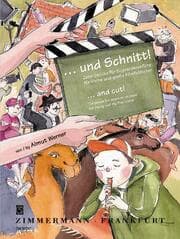 Cover von ... und Schnitt!