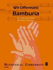 Cover von Bamburia
