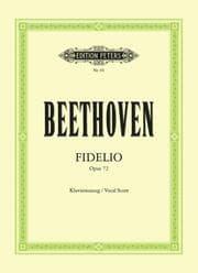 Cover von Fidelio