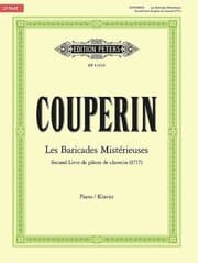 Cover von Les Baricades Mistérieuses