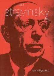 Cover von Messe