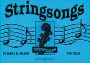Cover von Stringsongs