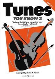 Cover von Tunes You Know