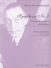 Cover von Sinfonie Nr. 2