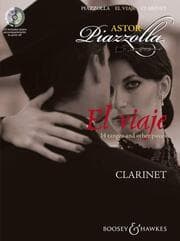 Cover von El viaje