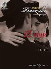 Cover von El viaje