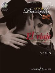Cover von El viaje