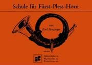 Cover von Schule für Fürst-Pless-Jagdhorn
