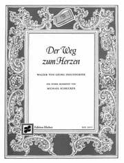 Cover von Der Weg zum Herzen