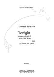 Cover von Tonight