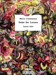 Cover von Suite for Lovers