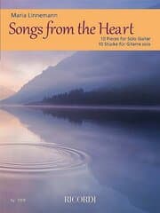 Cover von Songs from the Heart