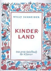 Cover von Kinderland