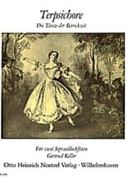Cover von Terpsichore