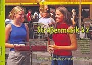 Cover von Straßenmusik à 2