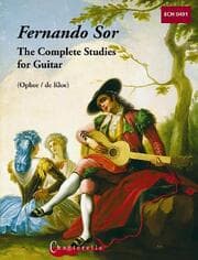 Cover von The Complete Studies