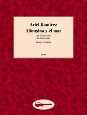 Cover von Alfonsina und das Meer