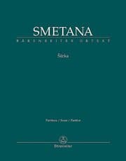 Cover von Sárka