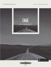 Cover von In a Landscape