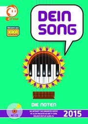 Cover von Dein Song 2015