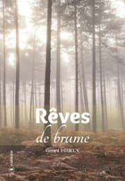 Cover von Rêves de brume