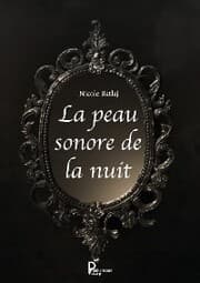 Cover von La peau sonore de la nuit