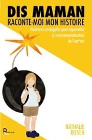 Cover von Dis maman : Raconte-moi mon histoire