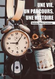 Cover von Une vie, un parcours, une histoire
