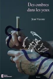 Cover von Des ombres dans les yeux