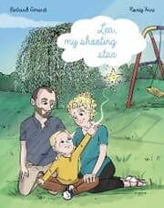 Cover von Lea, my shooting star