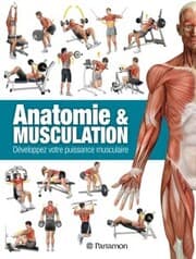 Cover von Anatomie & Musculation