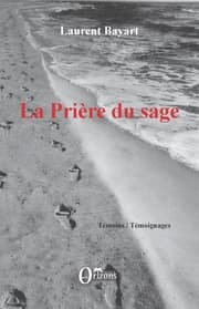 Cover von La Prière du sage