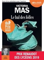 Cover von Le bal des folles