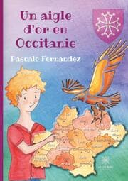 Cover von Un Aigle D'or en Occitanie