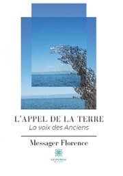 Cover von L'appel de la Terre