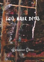 Cover von Les maux dits