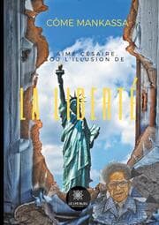 Cover von Aimé Césaire, ou l'illusion de la liberté