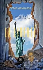 Cover von Aimé Césaire, ou l'illusion de la liberté