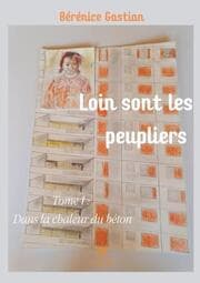 Cover von Loin sont les peupliers
