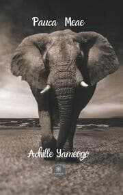 Cover von Pauca Meae