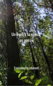 Cover von Un éveil à la source en poésie